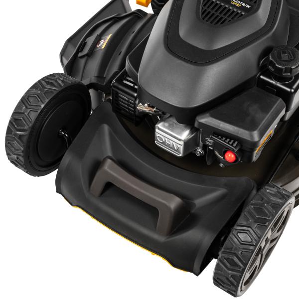 TPL 460TR/W