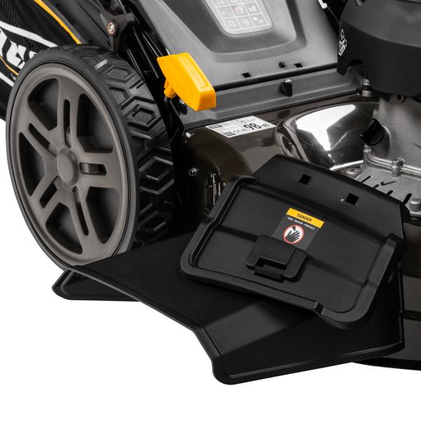 TPL 510TR/W