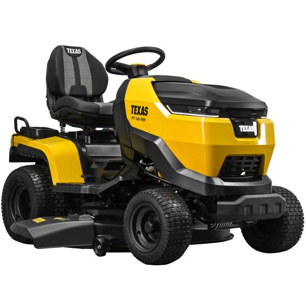 Texas PT 140-98H