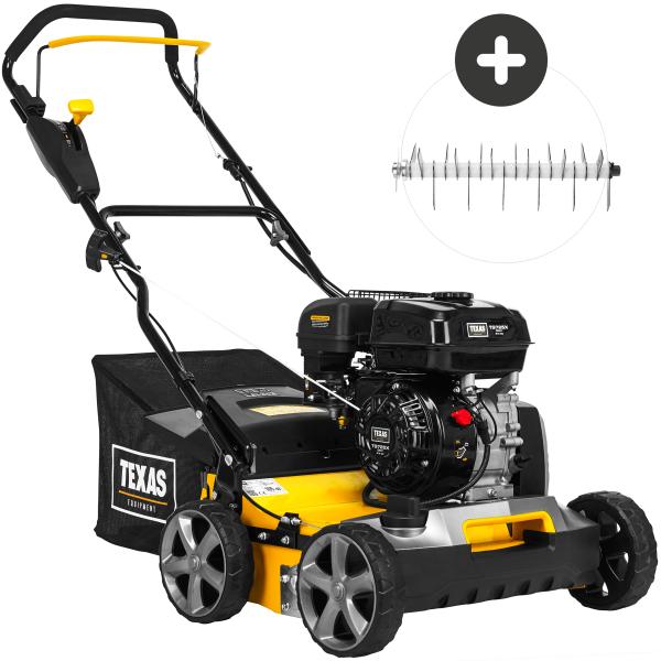 Pro Cut 400TG scarifier