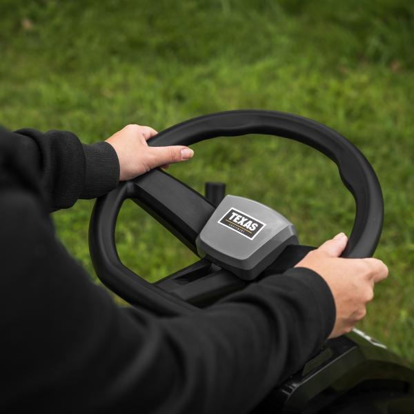 Rider 6500E 3i1
