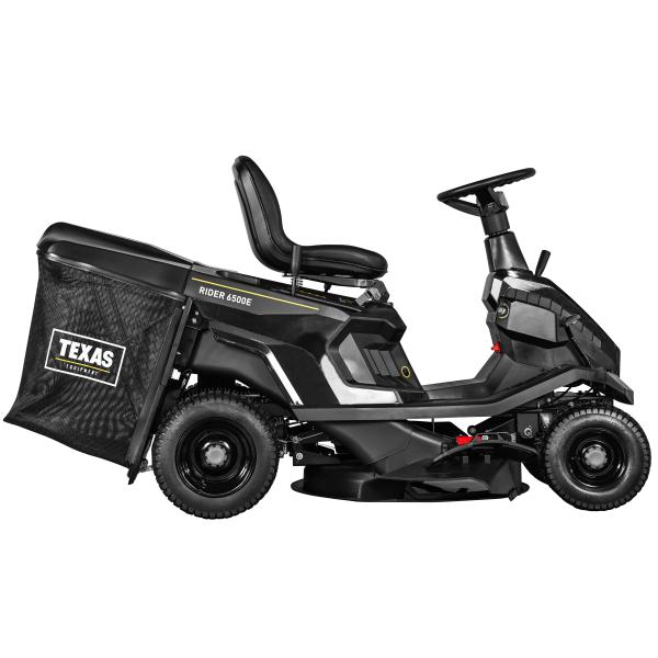 Rider 6500E 3i1