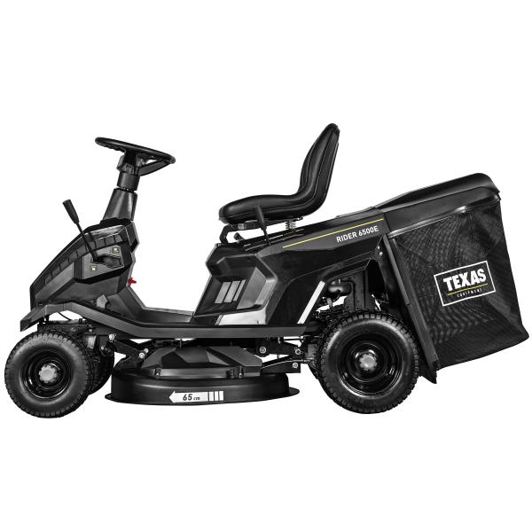 Rider 6500E 3i1
