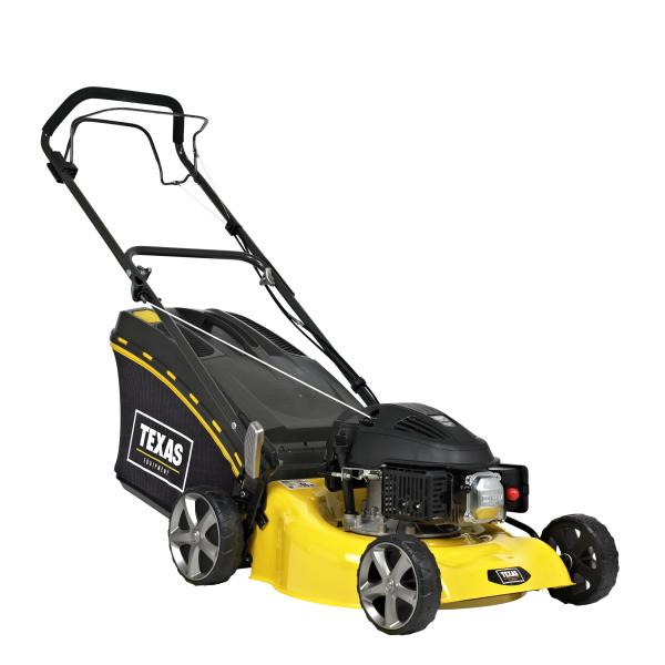 Smart 4605TR (selvkørende) 