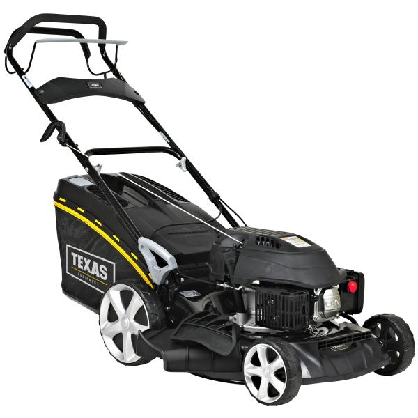 Texas Razor 4610TR/W