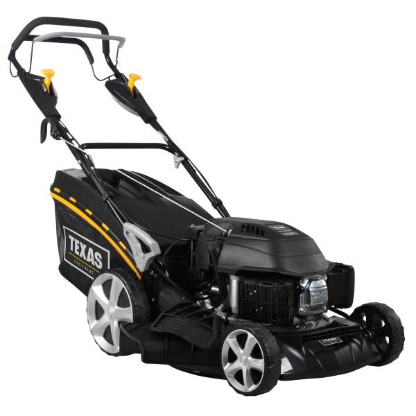 Razor 4650TR/WE lawn mower
