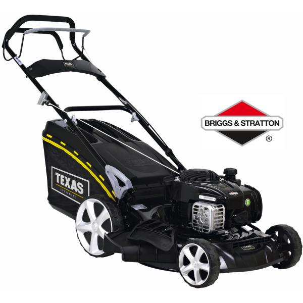 Razor 4680TR/W lawn mower