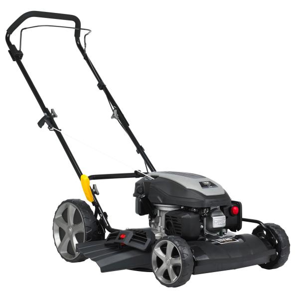 Texas Razor 5110WS 2-i-1 thumbnail