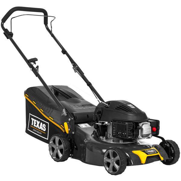 Razor 4210 लॉन mowers