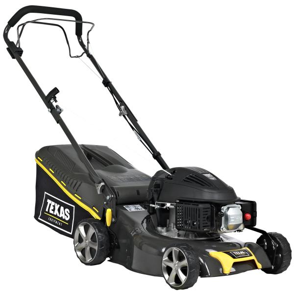 Razor 4210TR लॉन mowers