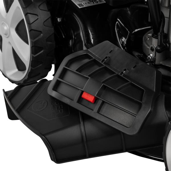 Razor 5155TR/WE