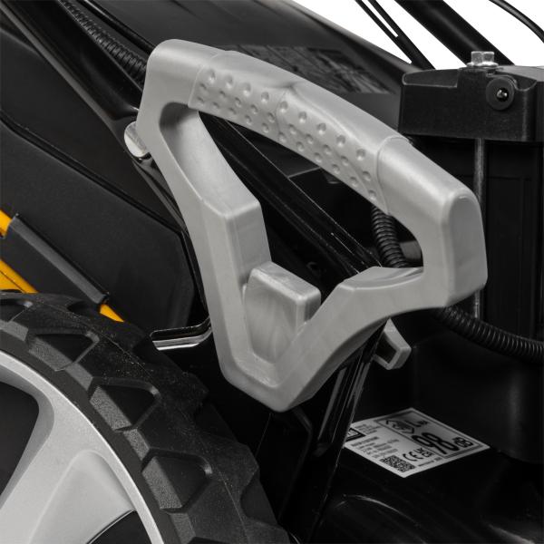 Razor 5155TR/WE