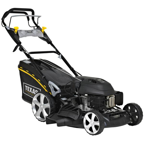 Razor 5120TR/W lawn mower