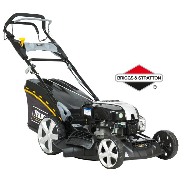 Razor 5130TR/W lawn mower