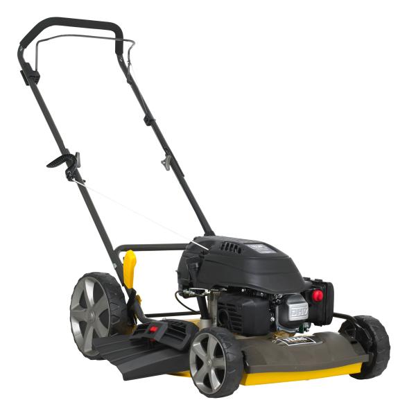 Smart 5105WS 2-in-1 lawn mower