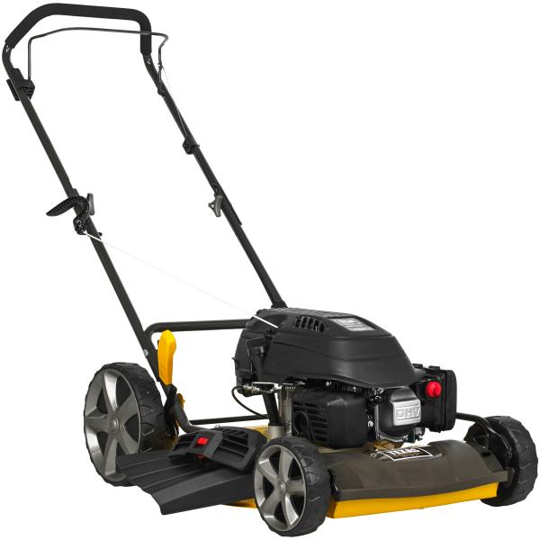 Smart 5105WS 2-in-1 lawn mower
