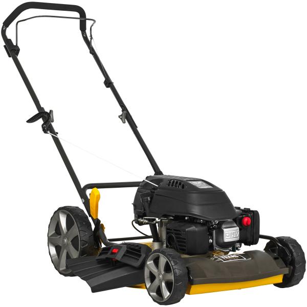 Smart 5105WS 2-i-1 लॉन mowers