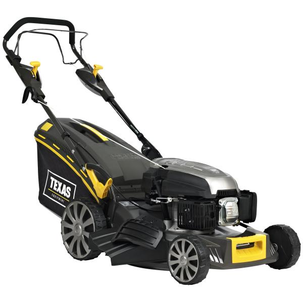 Premium 4820TR/W लॉन mowers