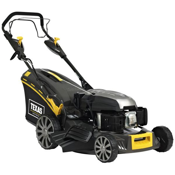 Premium 4850TR/WE (el-start) लॉन mowers