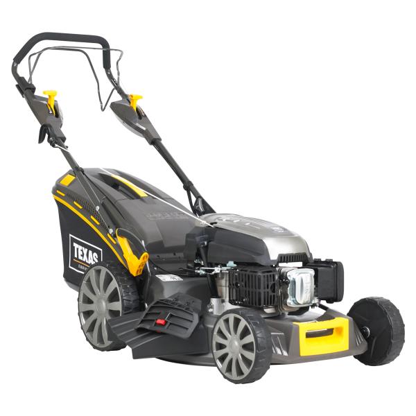 Premium 5370TR/WE lawn mower