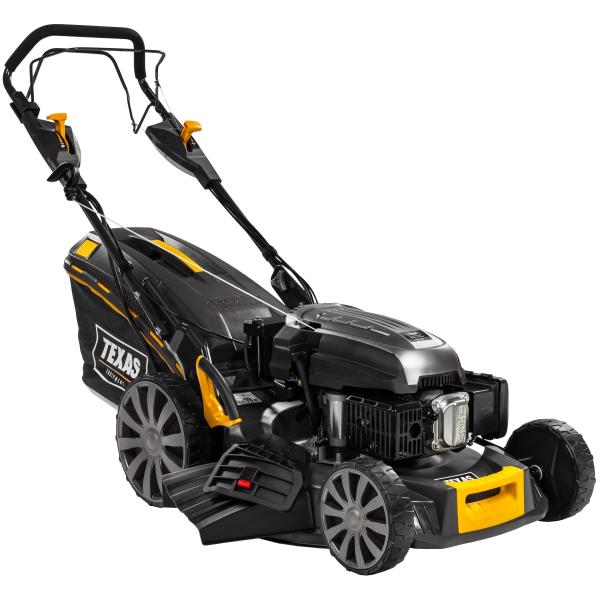 Premium 5370TR/WE लॉन mowers