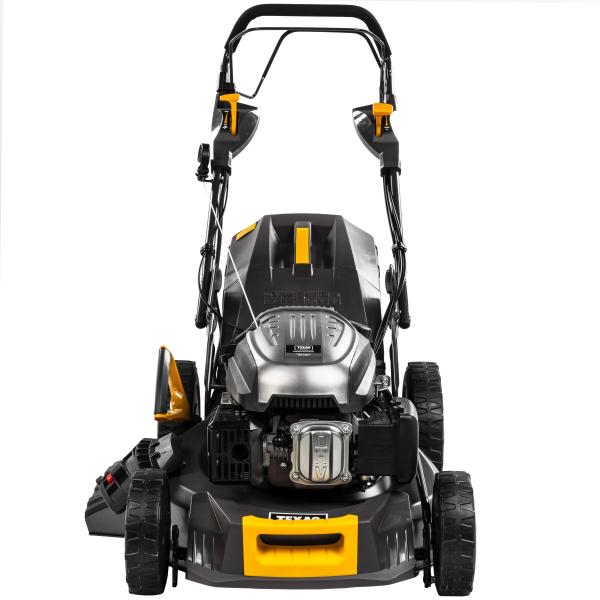 Premium 5370TR/WE (el-start)