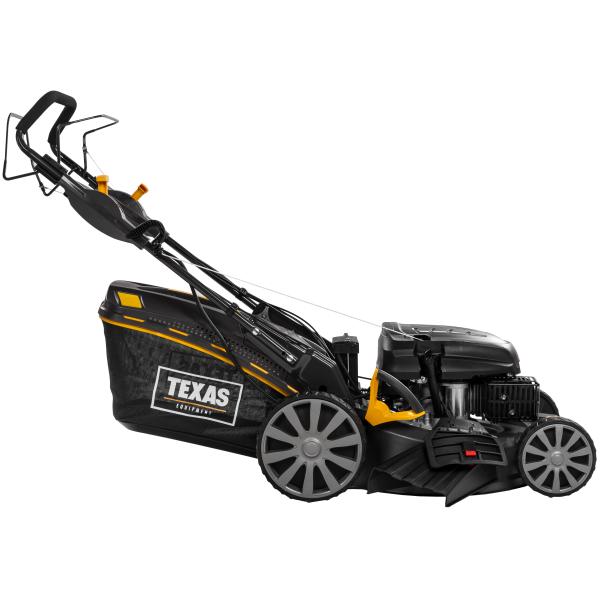 Premium 5370TR/WE (el-start)