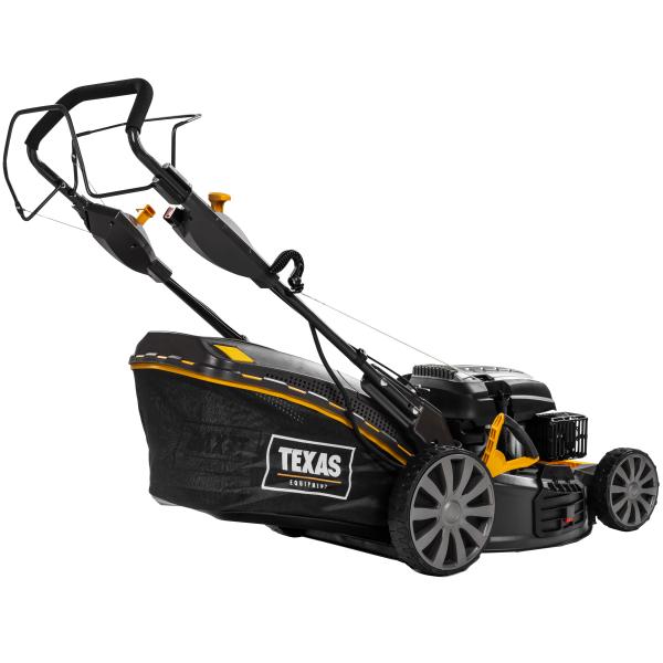 Premium 5370TR/WE (el-start)