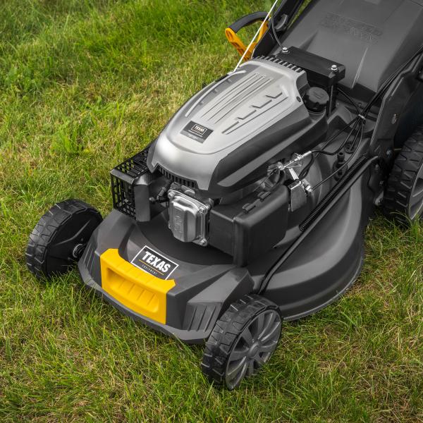 Premium 5370TR/WE (el-start)