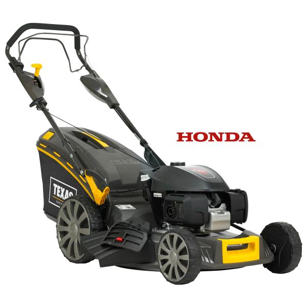 Premium 5390TR/W 4-speed लॉन mowers