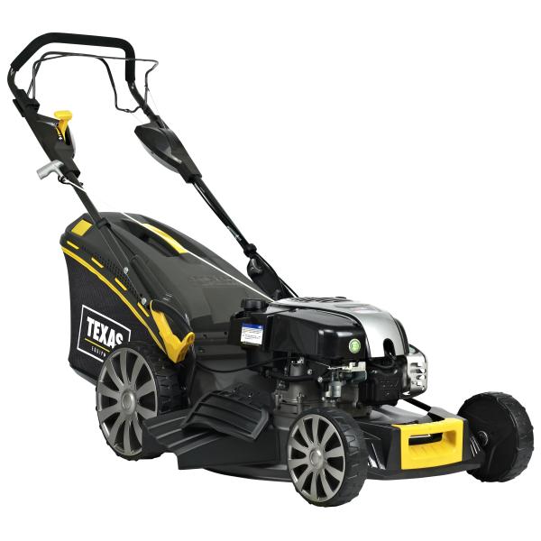 Premium 5380TR/W लॉन mowers