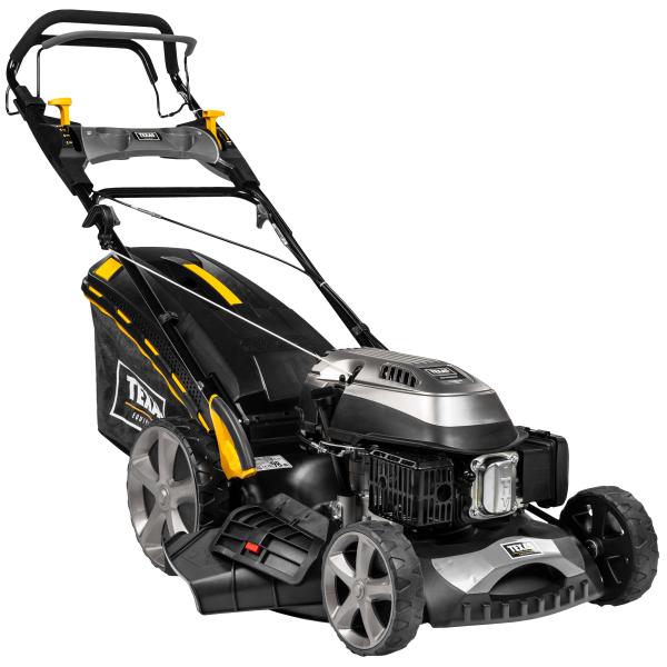 RLV 515TR/W 4-speed लॉन mowers