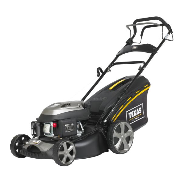 RL 460TR/W m/tilbehør