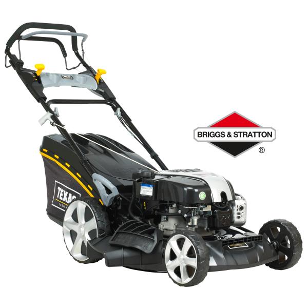 Razor 5180TR/WE 4-speed lawn mower