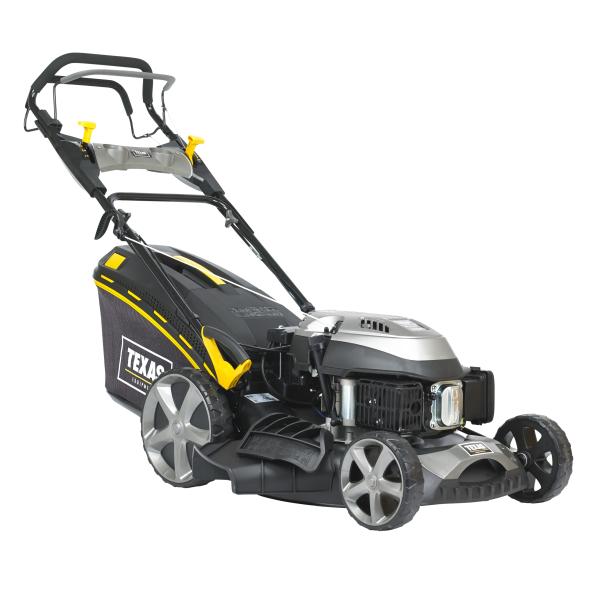 RLV 515TR/WE (el-start/4-speed) लॉन mowers