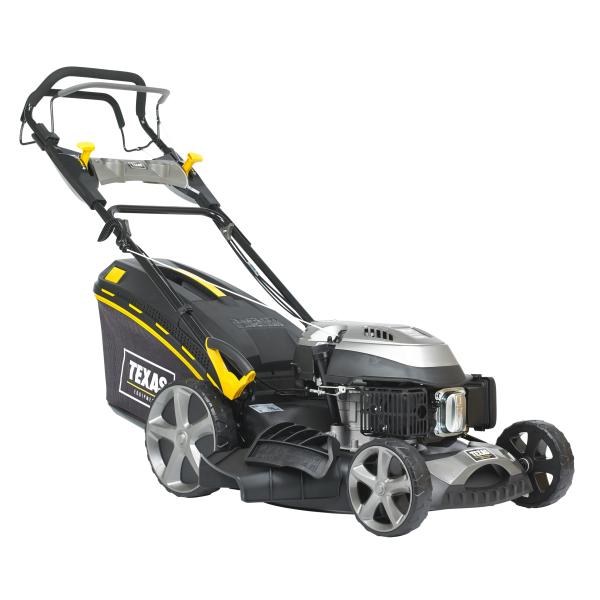 RL 515TR/W लॉन mowers