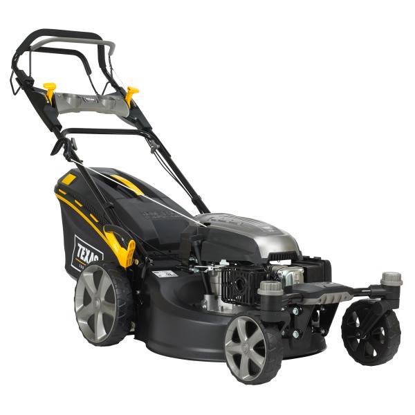 ZT 5110TR/W लॉन mowers