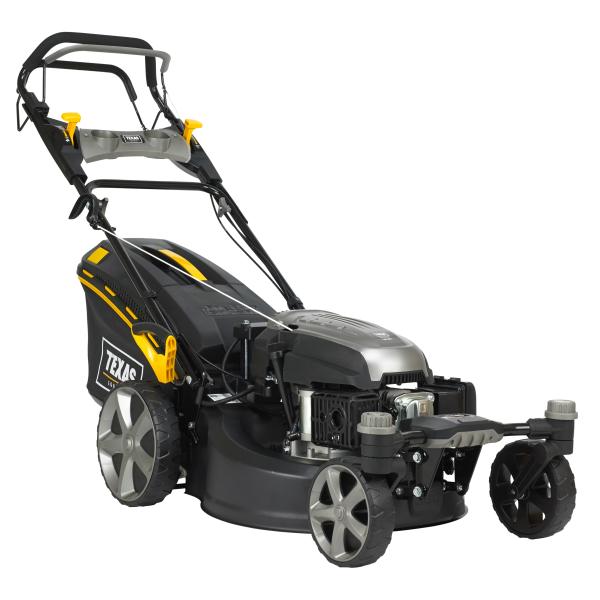 ZT 5110TR/WE lawn mower