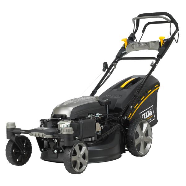 ZT 5110TR/WE (el-start)