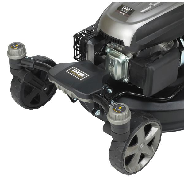 ZT 5110TR/WE (el-start)