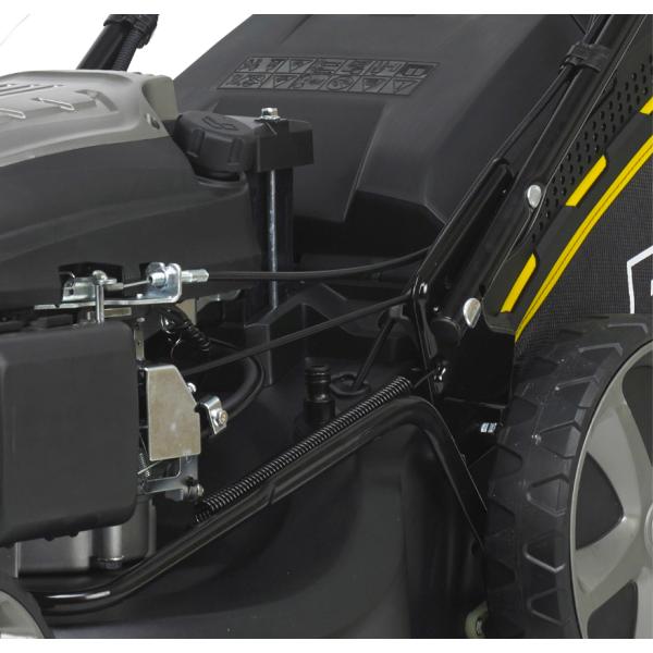 ZT 5110TR/WE (el-start)