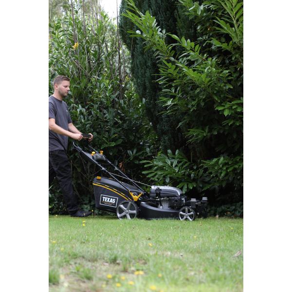 ZT 5110TR/WE (el-start)