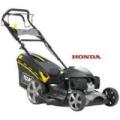 RLV 519TR/W 4-speed (Honda)