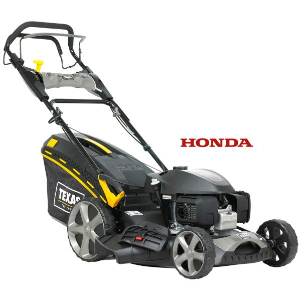 RLV 519TR/W 4-speed (Honda) लॉन mowers