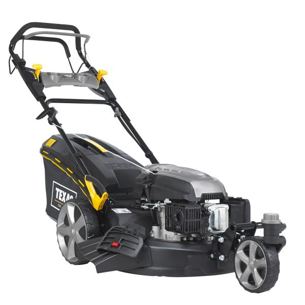 ZT 512TR/W लॉन mowers