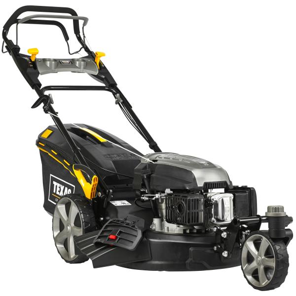 ZT 514TR/W 4-speed लॉन mowers