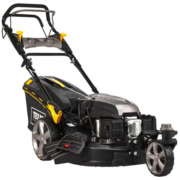 ZT 515TR/WE लॉन mowers