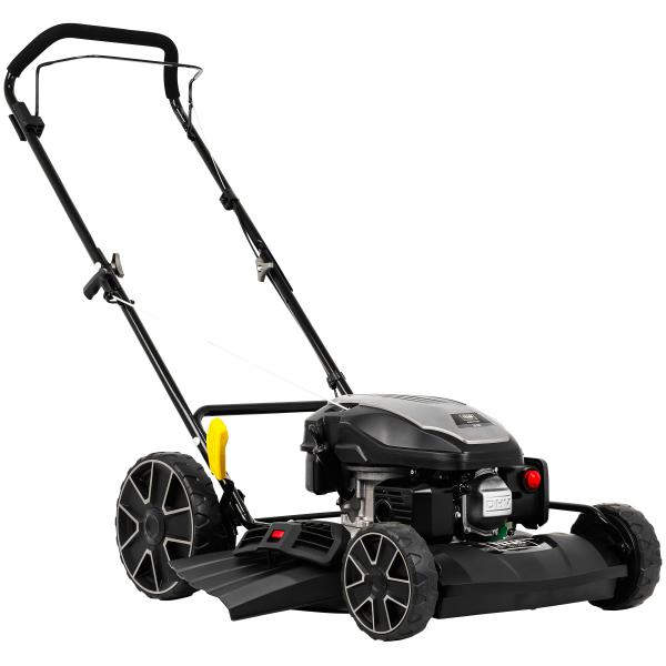 Razor 5111WS 2-i-1 लॉन mowers