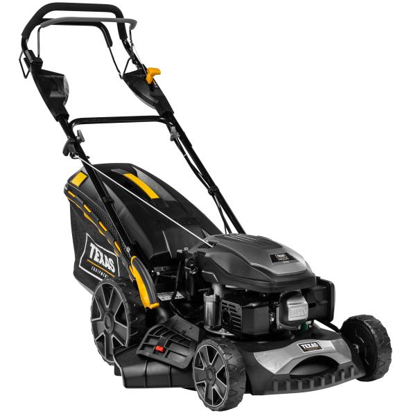 Razor 4651TR/WE lawn mower