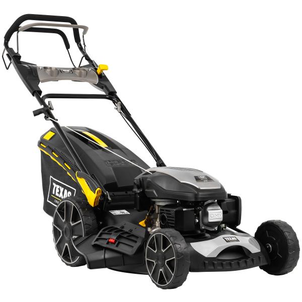 Razor 5120TR/W lawn mower